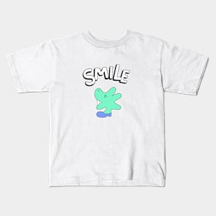 Smile Kids T-Shirt